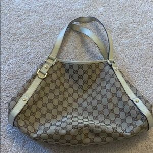 Gucci handbag